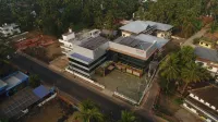 Balaji Regency Kanhangad فنادق في Bekal