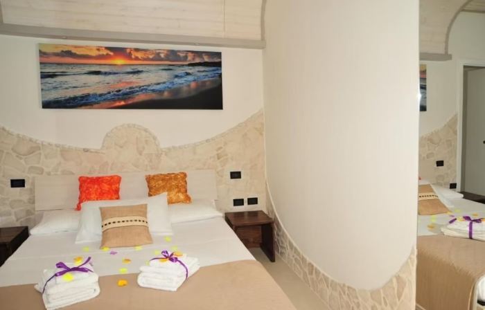 Tenuta Paifer