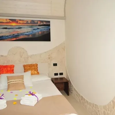 Tenuta Paifer Hotels near Lido Clear Water