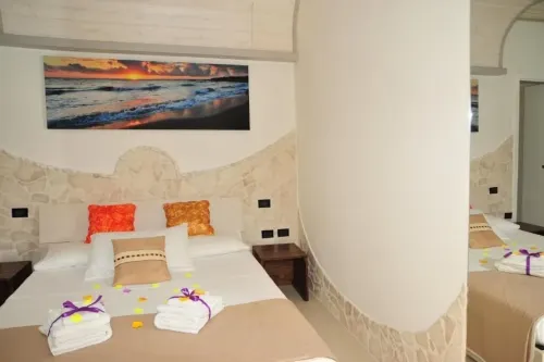 Tenuta Paifer - Homestays