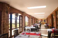 Gooderson Kloppenheim Country Estate - Morgenmad