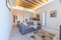 Zanardelli 1 Apartment by Wonderful Italy Hotels in Salò