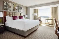 Lansdowne Resort and Spa Hotel di Leesburg