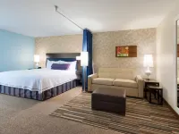 Home2 Suites by Hilton - Milwaukee Airport Hotels in der Nähe von Flughafen Milwaukee General Mitchell