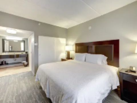 休斯頓/清湖-美國宇航局區歡朋酒店及套房 韋伯斯特酒店