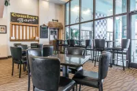 Comfort Inn & Suites Hotels in Summit Township