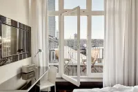 The Pure, Frankfurt, a Member of Design Hotels