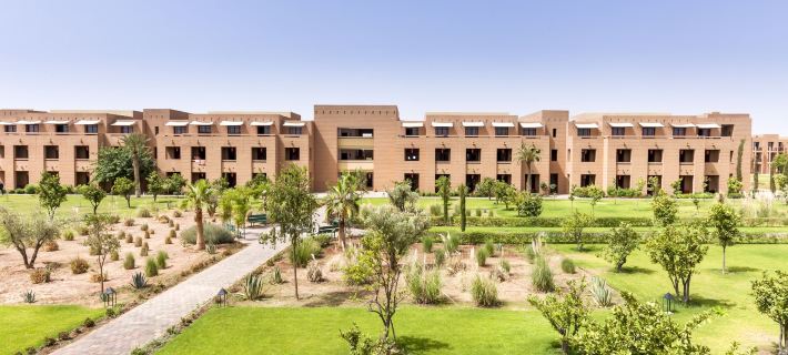Aqua Mirage Club & Aqua Parc - All Inclusive Hotels in Marrakesch