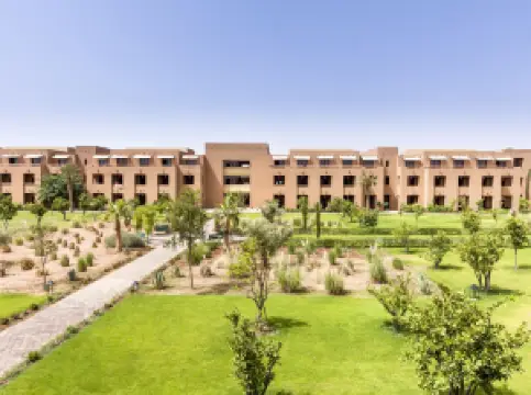 Aqua Mirage Club & Aqua Parc - All Inclusive