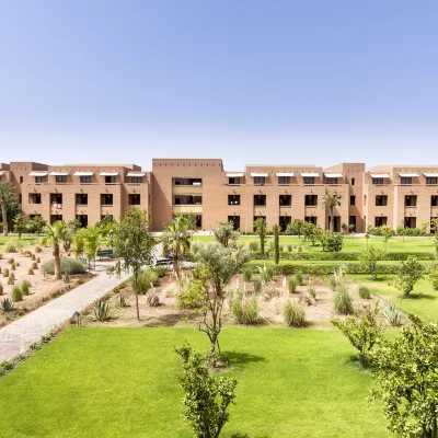 Aqua Mirage Club & Aqua Parc - All Inclusive Hotels near Noria Golf Course