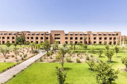 Aqua Mirage Club & Aqua Parc - All Inclusive Hotel di Lagouassem