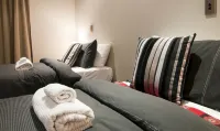 Alpine Resort Wanaka THC Hotels and Resorts Các khách sạn ở Wanaka