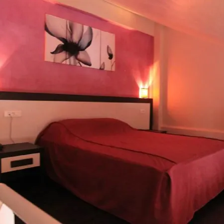 ABC Hotel