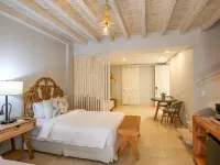 Hotel Casa Canabal by Faranda Boutique Hotels near La Matuna