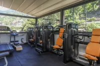 Hotel Panorama - Gym