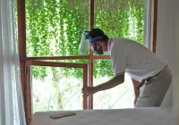 Greenhost Boutique Hotel Prawirotaman - Spa
