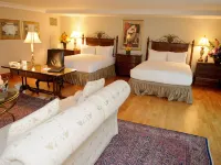The Waterside Inn Hotels near Erindale