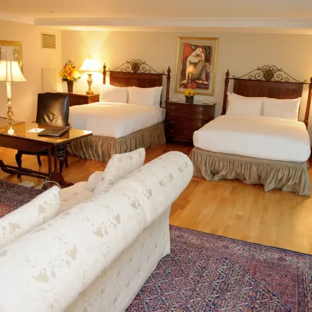 The Waterside Inn