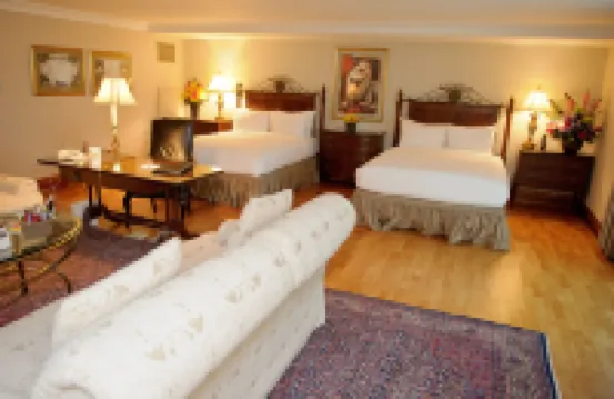 The Waterside Inn