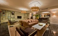 Samira Exclusive Hotel & Apartments - Mountain view