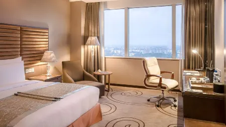 Fleuve Congo Hotel by Blazon Hotels