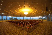 St Raphael Resort Hotels in Pýrgos