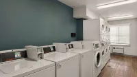 WoodSpring Suites Evansville