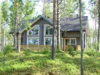 Karikko Hoteles en Lestijärvi