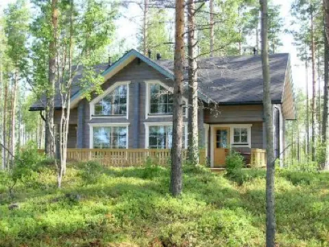 Karikko Hotels in 
