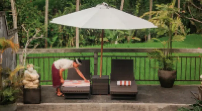 Tri Dewi Residence by GenuineHost Hotels near Kiyan Jaya Art Shop