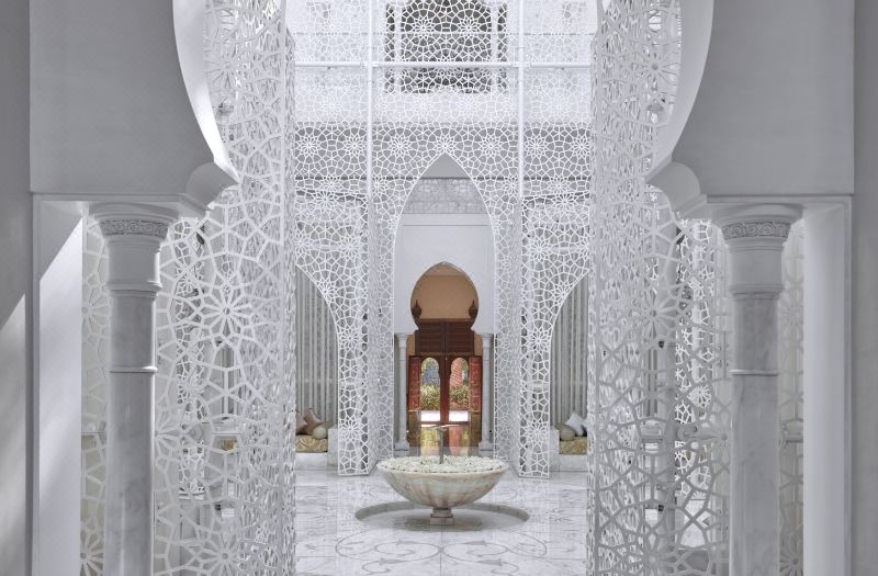 Royal Mansour Marrakech photo 5