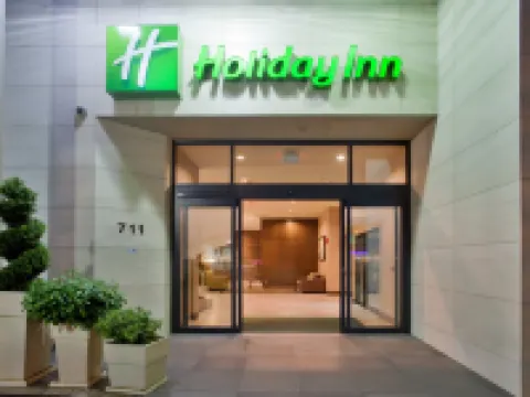 Holiday Inn Vancouver-Centre (Broadway) by IHG Hotels near Granville Island