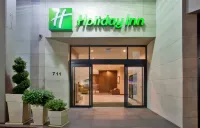 Holiday Inn VANCOUVER-CENTRE (BROADWAY) by IHG Hotels near Granville Island