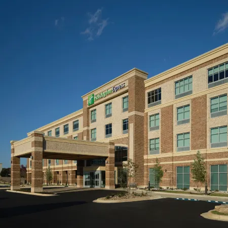 Holiday Inn Express JACKSON - RIDGELAND by IHG