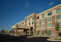 Holiday Inn Express JACKSON - RIDGELAND by IHG - 3-Star