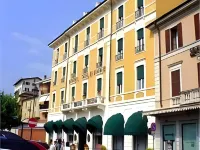 Hotel Excelsior Splendide Hotels in Bellagio