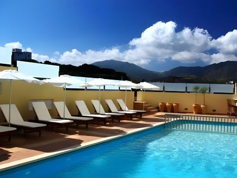 Hotel Astron Princess