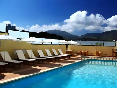 Hotel Astron Princess