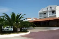 Lassi Hotel - 3-Star