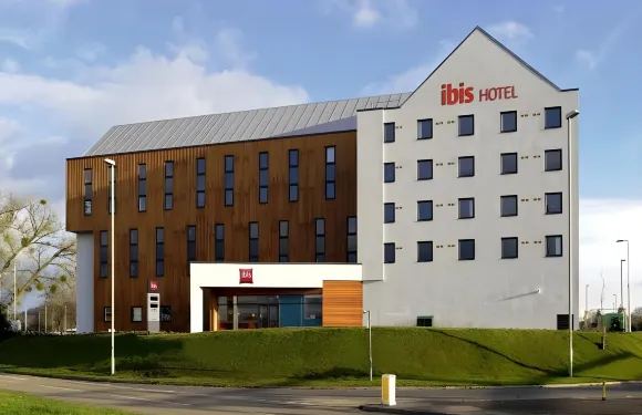 格洛斯特宜必思酒店