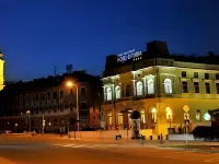 Grand Hotel Sole Hotels in Nitra
