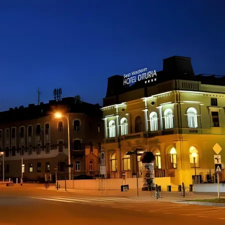 Grand Hotel Sole