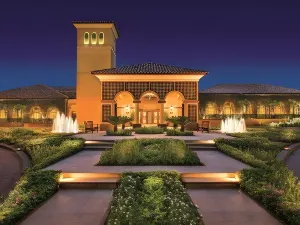 The Ritz-Carlton, Dubai