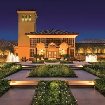 The Ritz-Carlton, Dubai