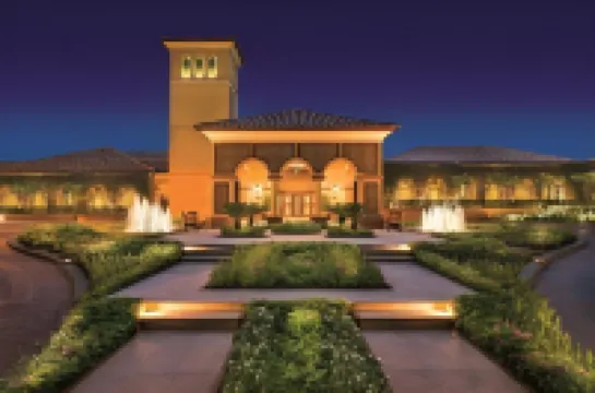 The Ritz-Carlton, Dubai Hotels in Dubai