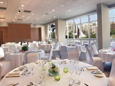 Function Rooms