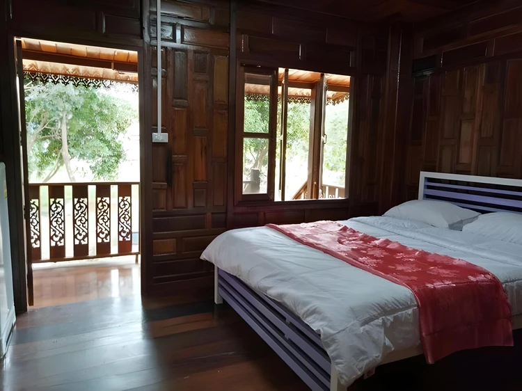 รูปภาพของบ้านสวนครูกบ