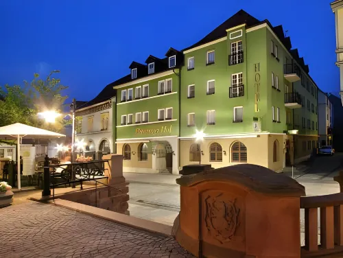 Hotel Thüringer Hof
