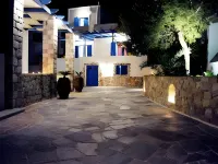 Glaronisia Hotel