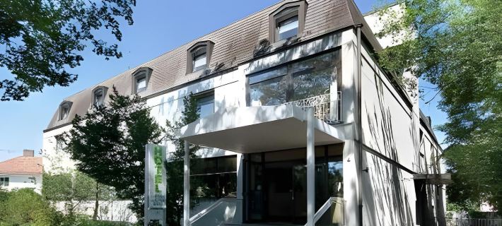 Arthotel Ana Gold Hôtels à&nbsp;: Augsbourg